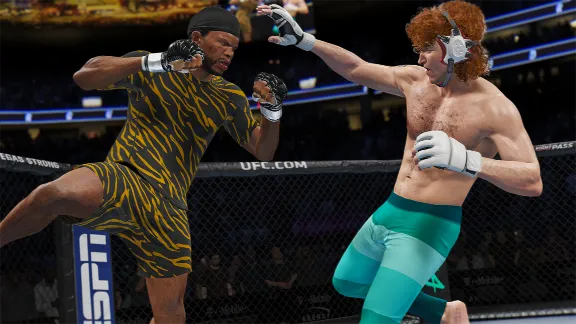 ✅ UFC® 4 Xbox One & Xbox Series X|S активация