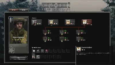✅Company of Heroes 2 Ardennes Assault Fox Company⭐ROW⭐