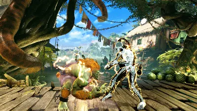 Street Fighter 6 * RU/KZ/СНГ/TR/AR * STEAM 🚀 АВТО