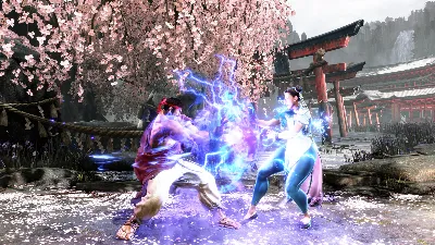 Street Fighter 6 * RU/KZ/СНГ/TR/AR * STEAM 🚀 АВТО