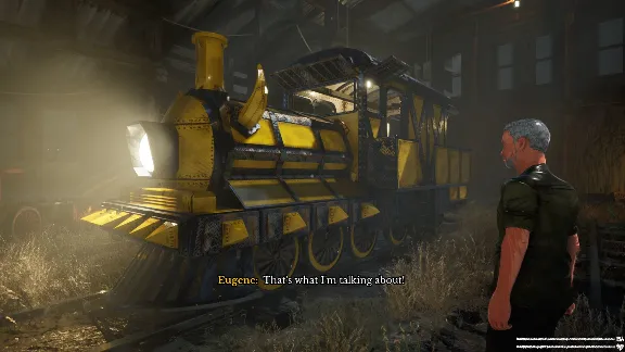Choo-Choo Charles STEAM•RU ⚡️АВТОДОСТАВКА 💳0%