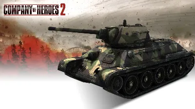 ✅Company of Heroes 2 Soviet Skins 24 в 1 Collection⭐Key