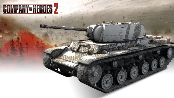 ✅Company of Heroes 2 Soviet Skins 24 в 1 Collection⭐Key