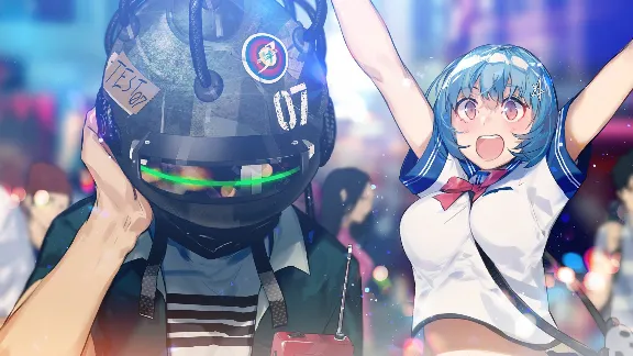 Our World Is Ended. (Steam key / РФ+Весь Мир)