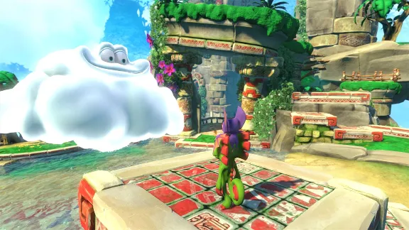 ✅ Yooka-Laylee Xbox One & Xbox Series X|S активация