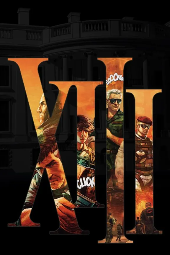 ✅ XIII Xbox One & Xbox Series X|S активация