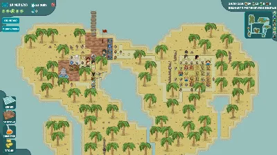 One More Island ✅ Steam key Global Region free + RU/CIS Worldwide