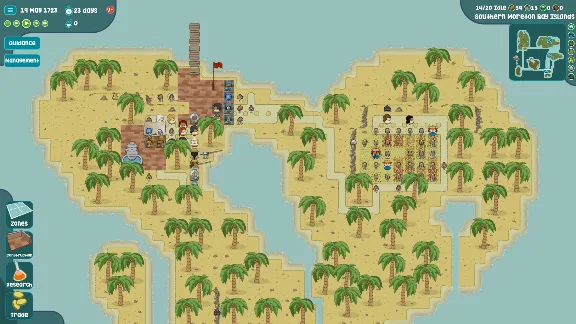 One More Island ✅ Steam key Global Region free + RU/CIS Worldwide