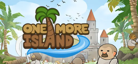 One More Island ✅ Steam key Global Region free + RU/CIS Worldwide