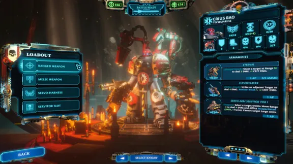 ⚡️Warhammer 40k: Chaos Gate Daemonhunters Duty Eternal