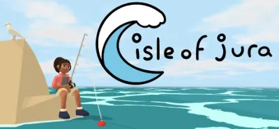 Isle of Jura STEAM KEY REGION FREE GLOBAL ROW+ПОДАРОК🎁