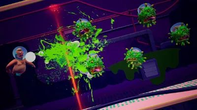 Space Cows STEAM KEY REGION FREE GLOBAL ROW+ПОДАРОК🎁*