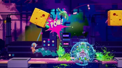 Space Cows STEAM KEY REGION FREE GLOBAL ROW+ПОДАРОК🎁*