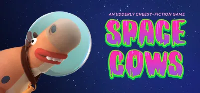 Space Cows STEAM KEY REGION FREE GLOBAL ROW+ПОДАРОК🎁*