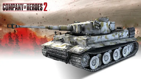 ✅Company of Heroes 2 German Skins 31 в 1 Collection⭐Key