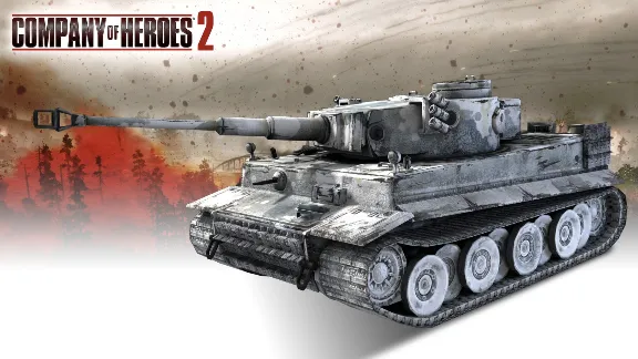 ✅Company of Heroes 2 German Skins 31 в 1 Collection⭐Key