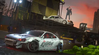 ✅ Need for Speed™ Unbound Xbox Series X|S activation