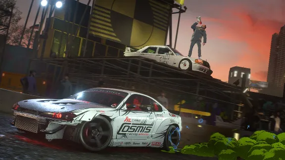 ✅ Need for Speed™ Unbound Xbox Series X|S activation
