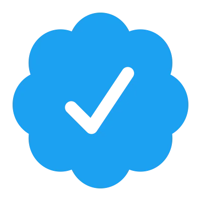🔵 Twitter Blue • X Premium • Verified • 1-12 MONTHS •