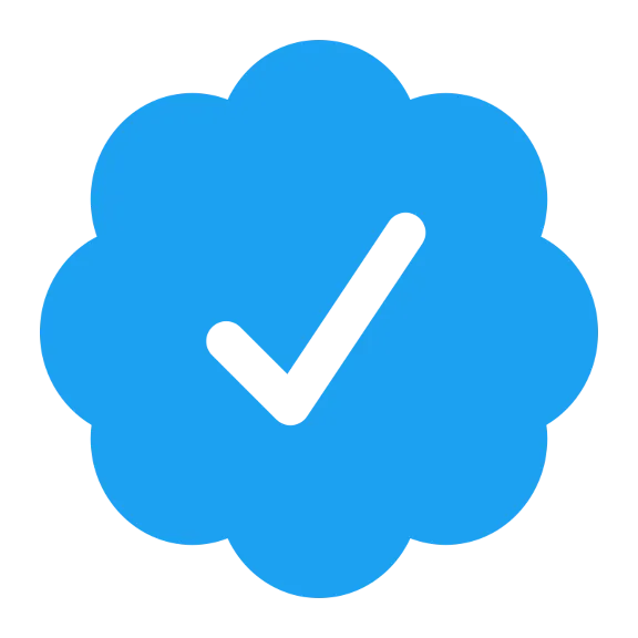 🔵 Twitter Blue • X Premium • Verified • 1-12 MONTHS •