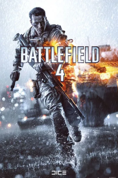 BATTLEFIELD 4 | Онлайн | EA App | Полный доступ