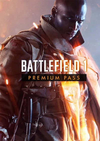 BATTLEFIELD 1 PREMIUM PASS | EA App | Полный доступ