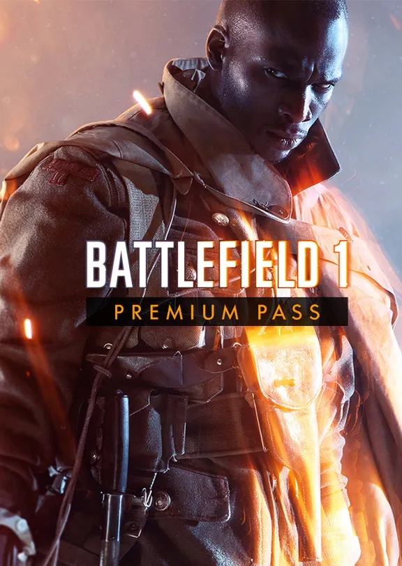 BATTLEFIELD 1 PREMIUM PASS | EA App | Полный доступ