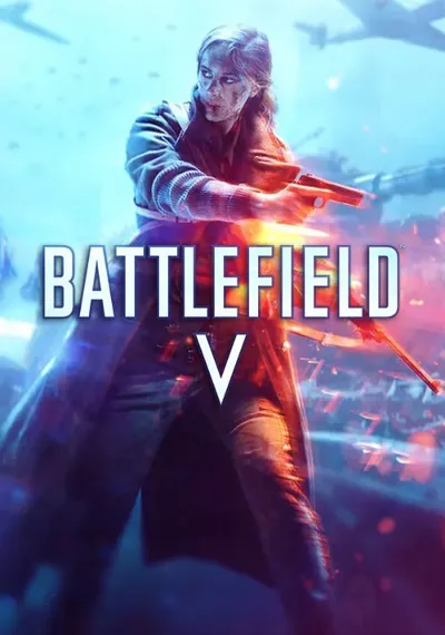 BATTLEFIELD V 5 | Онлайн | EA app | Полный доступ
