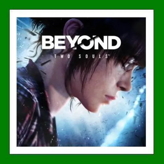 ✅Beyond: Two Souls✔️Steam⭐+ 35 Игр🎁АКЦИЯ⭐0% Карты💳