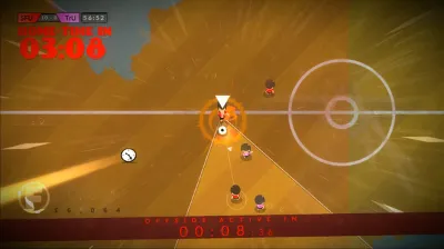 Behold the Kickmen STEAM KEY REGION FREE GLOBAL ROW