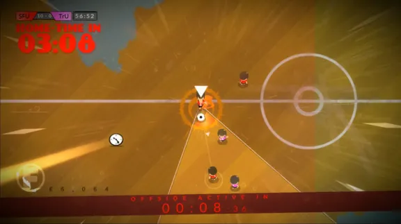 Behold the Kickmen STEAM KEY REGION FREE GLOBAL ROW