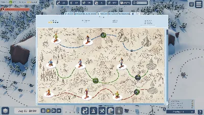Snowtopia: Ski Resort Builder 💎 АВТОДОСТАВКА STEAM GLOBAL МГНОВЕННО ЛИЦЕНЗИЯ