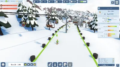 Snowtopia: Ski Resort Builder 💎 АВТОДОСТАВКА STEAM GLOBAL МГНОВЕННО ЛИЦЕНЗИЯ