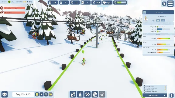 Snowtopia: Ski Resort Builder 💎 АВТОДОСТАВКА STEAM GLOBAL МГНОВЕННО ЛИЦЕНЗИЯ