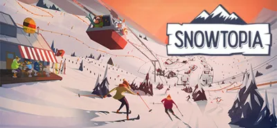 Snowtopia: Ski Resort Builder 💎 АВТОДОСТАВКА STEAM GLOBAL МГНОВЕННО ЛИЦЕНЗИЯ