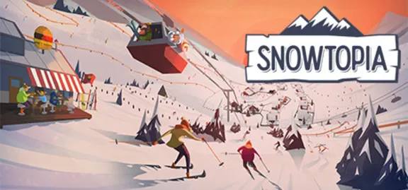 Snowtopia: Ski Resort Builder 💎 АВТОДОСТАВКА STEAM GLOBAL МГНОВЕННО ЛИЦЕНЗИЯ