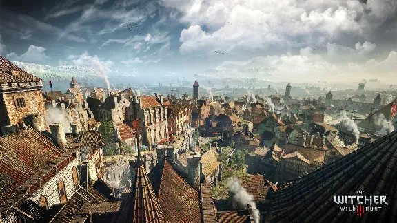 ✅ The Witcher 3: Wild Hunt Complete Edition XBOX ONE SERIES X|S KEY 🔑