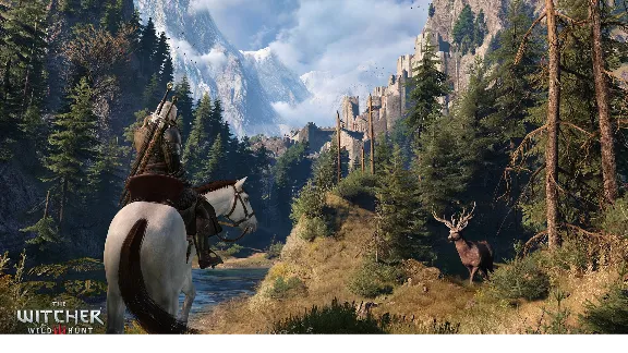 ✅ The Witcher 3: Wild Hunt Complete Edition XBOX ONE SERIES X|S KEY 🔑