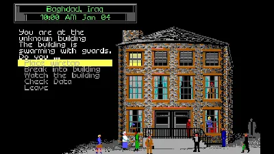 Sid Meier&acute;s Covert Action (Classic) ✅ Steam Region free