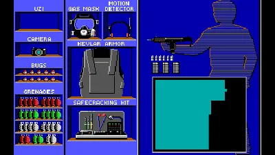 Sid Meier&acute;s Covert Action (Classic) ✅ Steam Region free