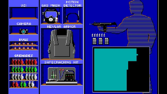 Sid Meier&acute;s Covert Action (Classic) ✅ Steam Region free