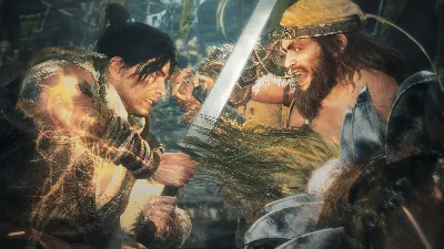 Wo Long: Fallen Dynasty * RU/KZ/СНГ/TR/AR * STEAM