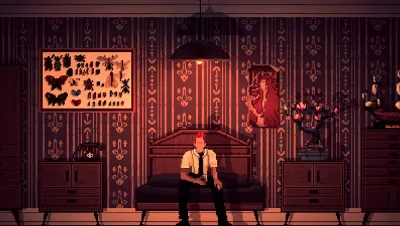 Hell is Others STEAM KEY REGION FREE GLOBAL ROW + 🎁
