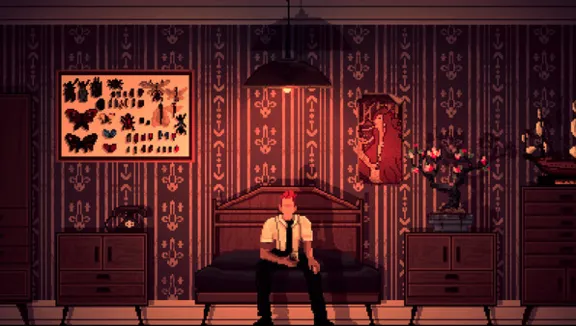 Hell is Others STEAM KEY REGION FREE GLOBAL ROW + 🎁