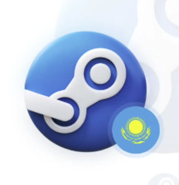 ₸ 💳 Пополнение баланса Steam в ТЕНГЕ (KZT) 🏦 БЫСТРО !