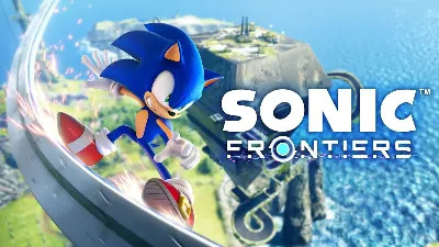 Sonic Frontiers Deluxe Steam Ключ РФ+Мир