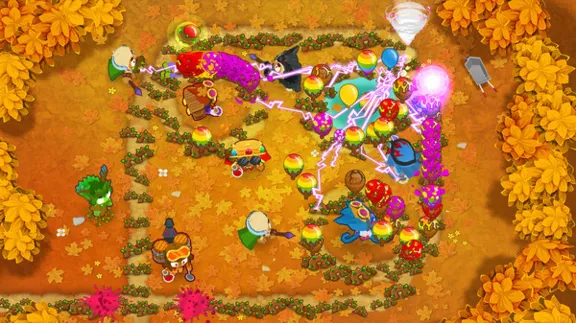 Bloons TD 6 ONLINE + СМЕНА ДАННЫХ EPIC GAMES АККАУНТ 🎁