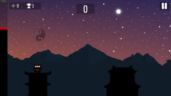 Ninja jump STEAM KEY REGION FREE GLOBAL ROW