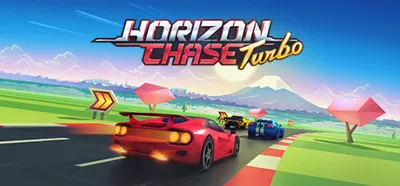 Horizon Chase Turbo + СМЕНА ДАННЫХ EPIC GAMES АККАУНТ🎁