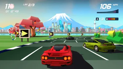 Horizon Chase Turbo + СМЕНА ДАННЫХ EPIC GAMES АККАУНТ🎁
